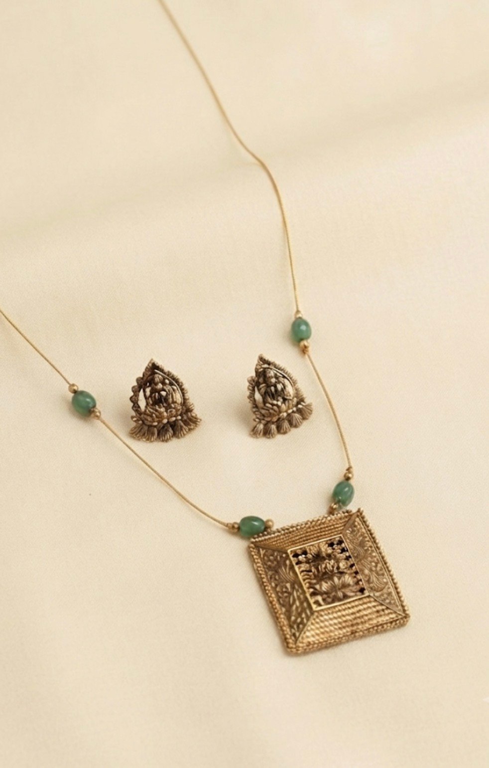 Versatile Reversible Temple Set - Image 3