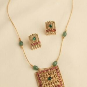 Versatile Reversible Temple Set