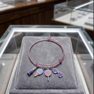 Magical Moments Charm Collection