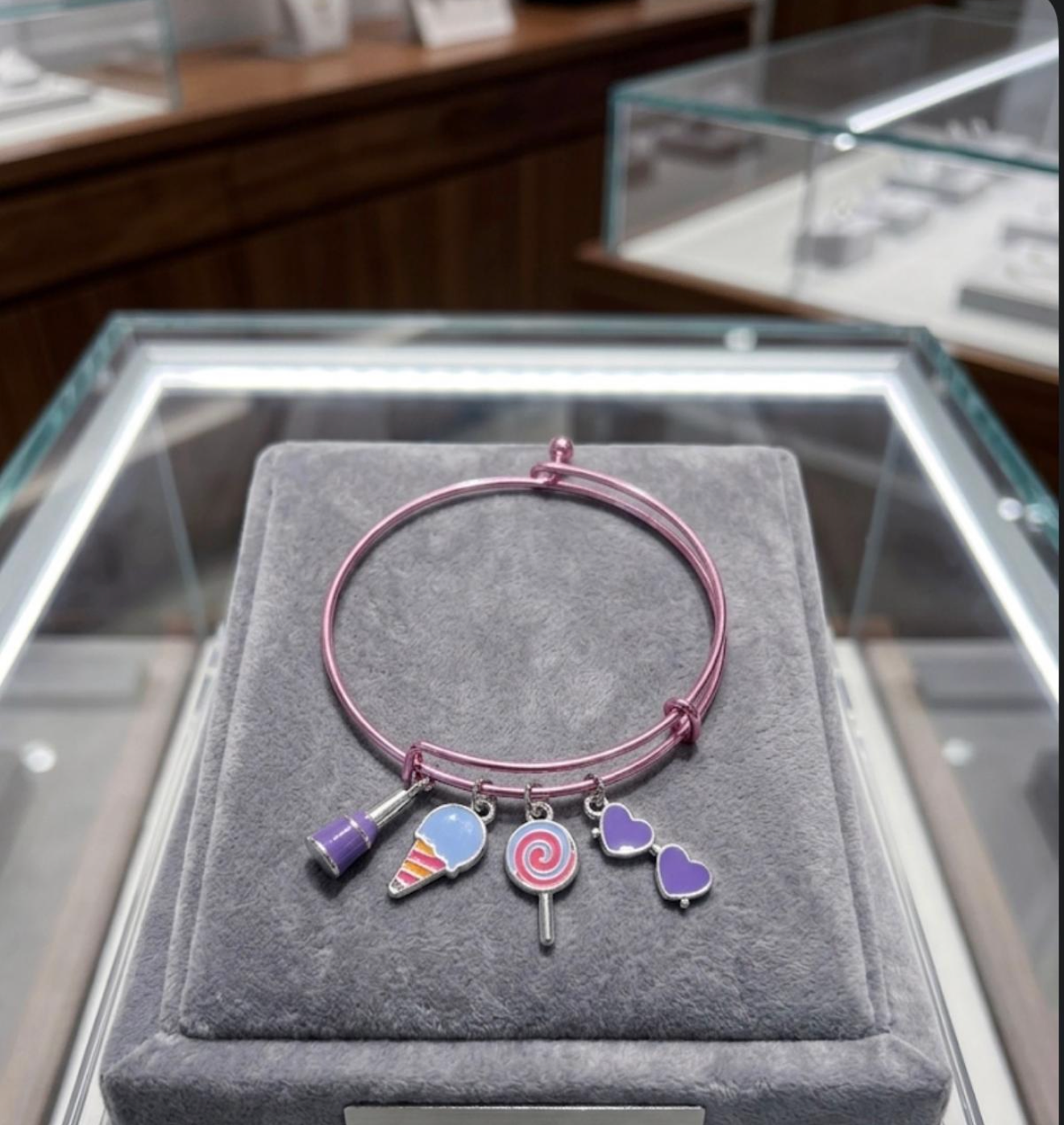 Magical Moments Charm Collection