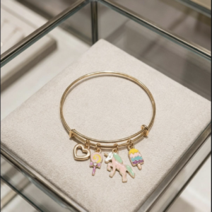 Playful Treats Bracelet