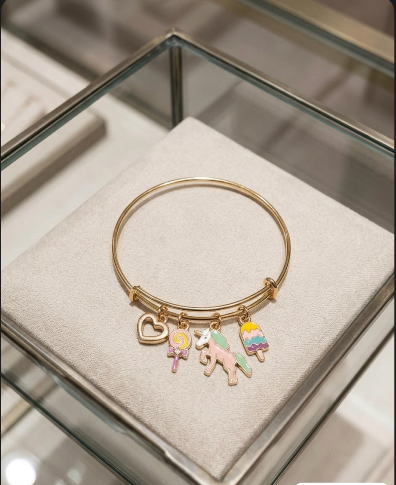 Playful Treats Bracelet